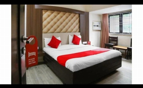 Hotel Jagannath image 6