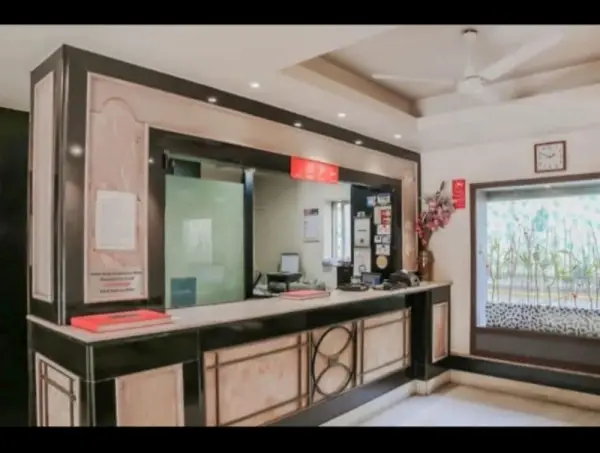 Hotel Jagannath Main image